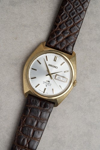 Orologio uomo automatico seiko - uomo,