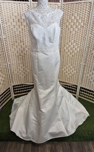Abito sposa sirena - abito,