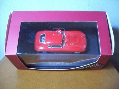 Starline 540223 siata 208 - 540223,