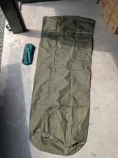 Sacco a pelo e borsa da