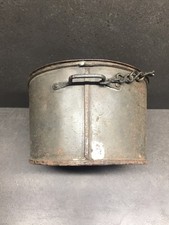 Gamelle modèle 1852 -
