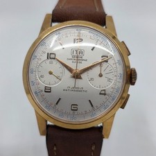 Orologio da polso uomo vintage