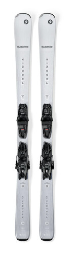Sci pista donna blizzard - pista,