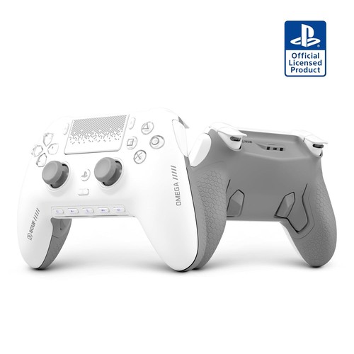 Ps5 scuf omega nero - 🔥,