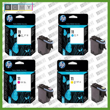 Testina di stampa originale HP