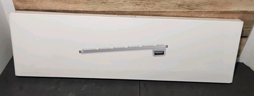 Tastiera vintage apple - apple, a1243