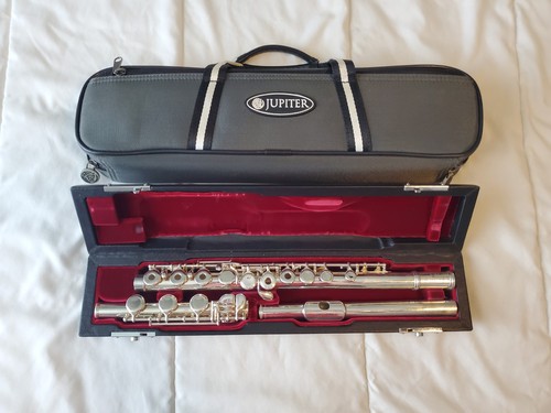 Jupiter jfl10000rbo flauto - jfl10000rbo,