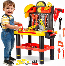 Banco Da Lavoro Bambini 2