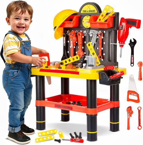 Banco lavoro bambini - banco,