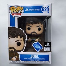 Funko Pop! Joel 620 The Last