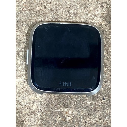 Smartwatch fitbit versa lite - versa,