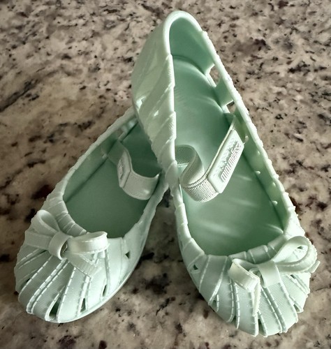 Mini melissa mel - mini,