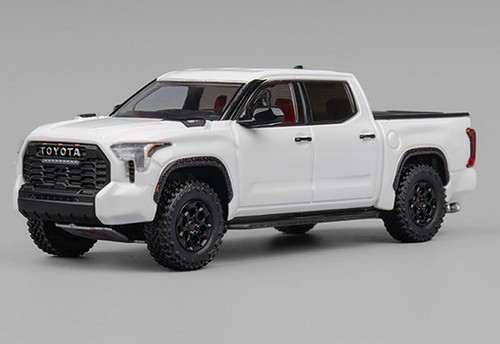 Toyota tundra stuff white - stuff,