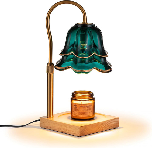Lampada scalda candela candle - lampada,