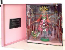 Barbie x Keiichi Tanaami Mattel Creation Limited Edition Pop Art 2024 Japan
