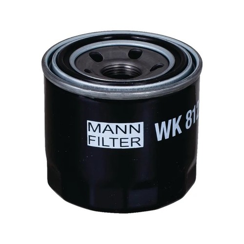 Filtro diesel originale kubota - diesel,