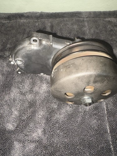 Convertitore frizione honda - convertitore,