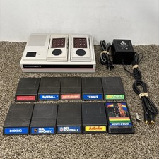 Mattel Intellivision II
