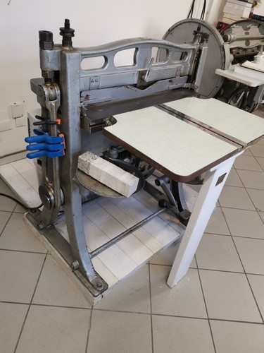 Cordonatrice per legatoria - ,