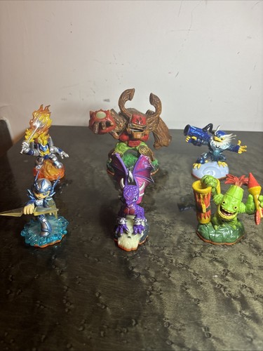 Skylanders giants wii - giants,