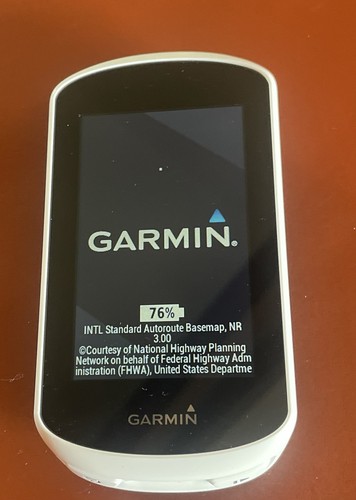 Garmin edge explore - garmin,