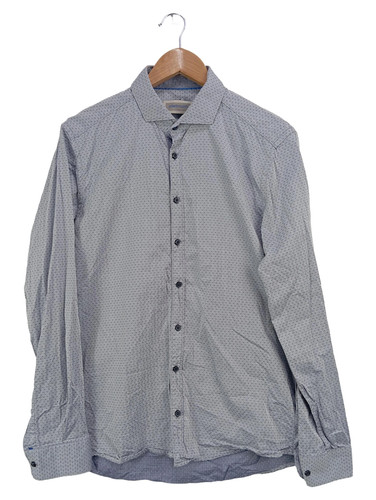 Platinum camicia casual uomo - camicia,