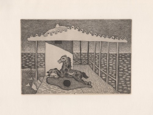 Giuseppe viviani cavallino - giuseppe,