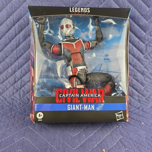Hasbro marvel legends - marvel,