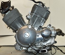 YAMAHA VIRAGO XV 535 2YL MOTOR