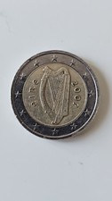2 euros eire 2007