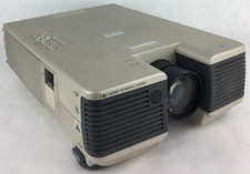 Sharp PG-D100U Proiettore SVGA