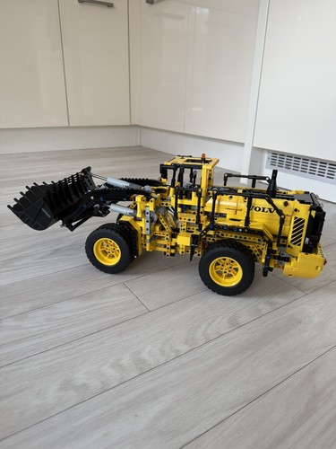 Lego technic 42030 pale - technic,