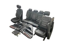 Set sedili VW TOUAREG 7P5 3.00