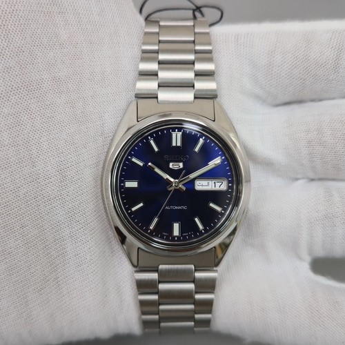 Orologio uomo seiko - 5, sports