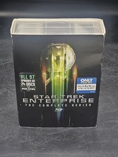 Star Trek: Enterprise - The