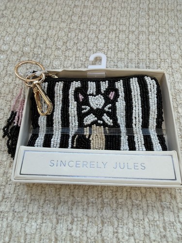 Portamonete sinceramente jules - sinceramente,