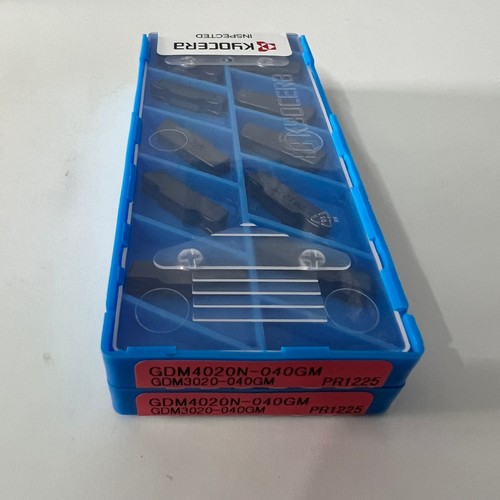 Pezzi scatola kyocera - 10, pezzi/scatola