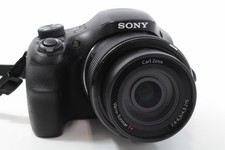 Sony Cyber-Shot DSC-HX300