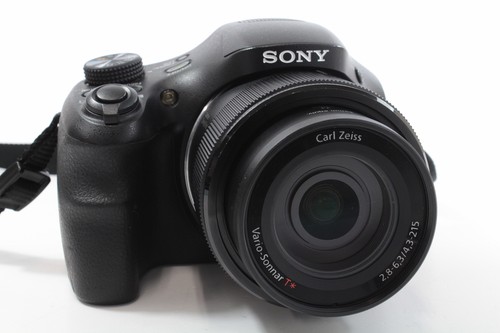 Sony cyber shot dsc hx300 - cyber-shot, dsc-hx300