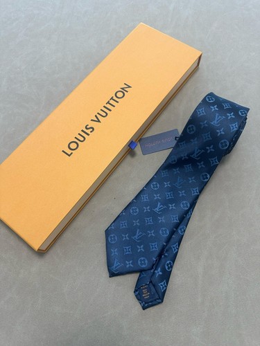 Louis vuitton cravatta - vuitton,