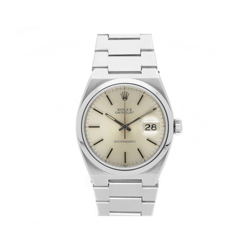 Rolex oysterquartz ref - rolex,