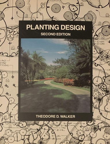 Planting design - planting,