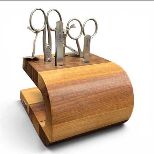 Ceppo legno massello - in,