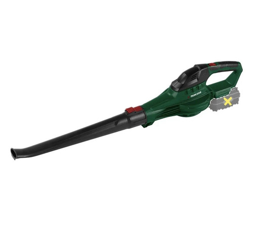 Soffiatore foglie batteria - a,