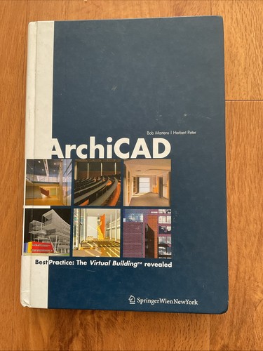 Architecture archicad bob - architecture,