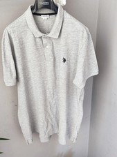 Polo Uomo US Polo Assocciation