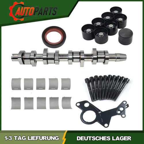 Kit albero camme tdi - albero, a