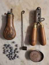 Vecchia pinza a sfera COLT