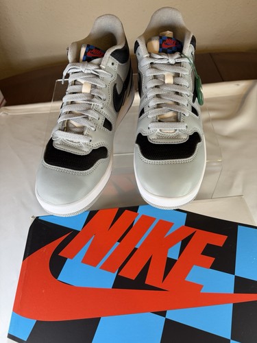 Travis scott nike mac attack - mac,
