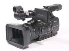 Sony HXR-NX5U NXCAM